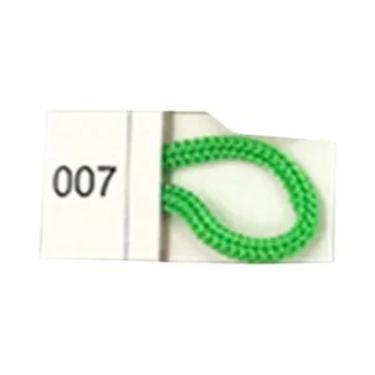 Imagem de Corda De Nylon De 4mm 10 30 60 Metros Para Crochê, Macramê, Bolsas DIY