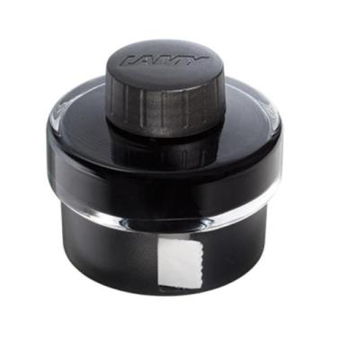 Imagem de Tinta Para Caneta Tinteiro Refil Lamy - Preto