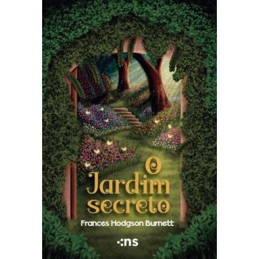 Imagem de O Jardim Secreto - AMOLER, Sortido