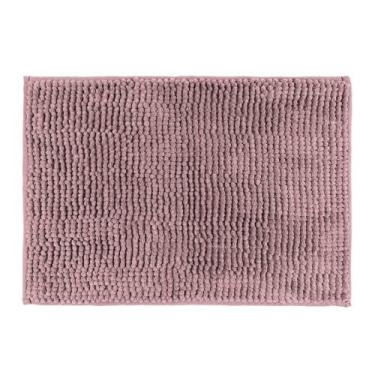 Imagem de Piso Tapete Avulso Macio Para Banheiro e Quarto Bolinha - ENTROU COMPR