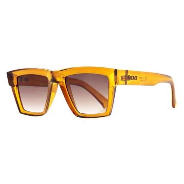 Imagem de Óculos Evoke Time Square YD01 Yago Dora Crystal A-Masculino