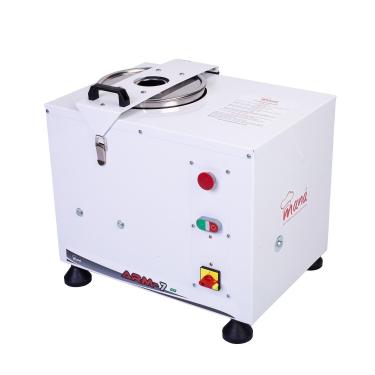 Imagem de Amassadeira Rápida Maná 7 Kg Masseira Industrial 1 Cv Bivolt