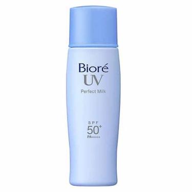 Imagem de Protetor Solar Bioré FPS 50 Perfect Milk 40ml