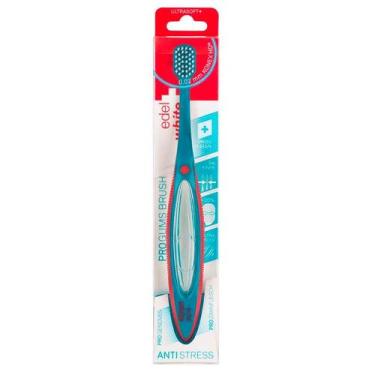 Imagem de Escova de Dentes Edel White - Pro Gums - 100-256, 1 Un