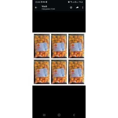 Imagem de Coxinha frita congelada - Salgaderia LM 