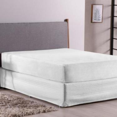 Imagem de Lençol Avulso Soft Plush Para Cama King Super Macio e Quentinho 1 Peça