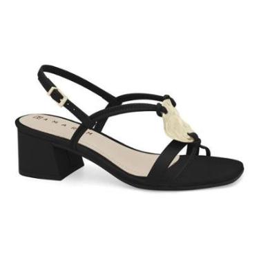 Imagem de Sandália Feminina Ramarim 2530204-Feminino