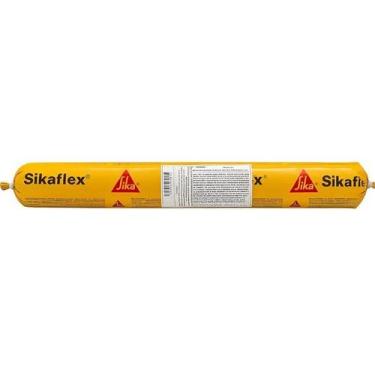 Imagem de Selante Sikaflex 106 PRE Moldado 990G Cinza Sika