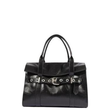 Imagem de Bolsa Schutz Shopping Preto-Feminino