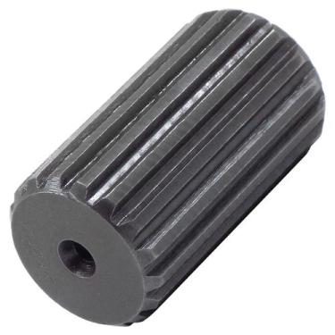 Imagem de Ponteira Estriada Acoplamento Retroescavadeira Case 257948A1/P - Enfer