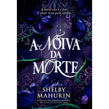 Imagem de A Noiva da Morte (Vol. 2 O Véu Escarlate)