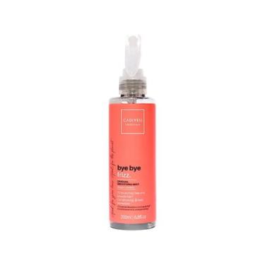 Imagem de Cadiveu Professional Bye Bye Frizz Leave In Selagem Gradativa, 200ml