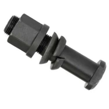Imagem de Parafuso Roda Traseiro Liso Mercedes L1113 Truck 20x89CH27 600084 Fey