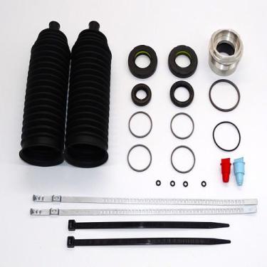 Imagem de REPARO DIREÇÃO HIDRÁULICA HYUNDAI SANTA FÉ 2006 à 2013 Bucha Rosca - S