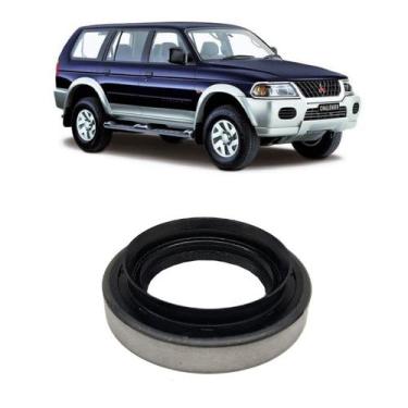 Imagem de Retentor Pinhão Diferencial Traseiro Pajero Sport 2.8TD - Arca Retento