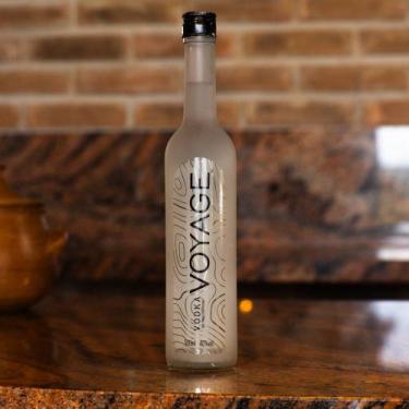 Imagem de Vodka VOYAGE 750ml