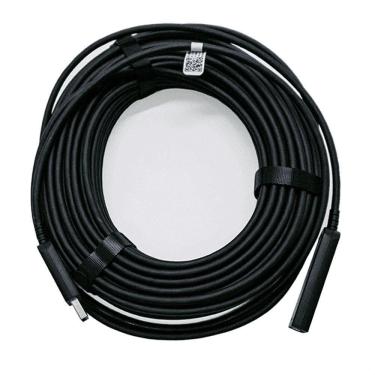 Imagem de Cabo Extensor óptico Usb-a M. X Usb-a F. 3.2 (cg) - 50m