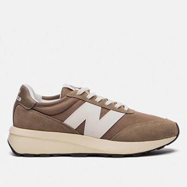 Imagem de Tênis New Balance 370v1-Unissex