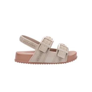 Imagem de Mini Melissa Cozy M-Lover Baby-Feminino