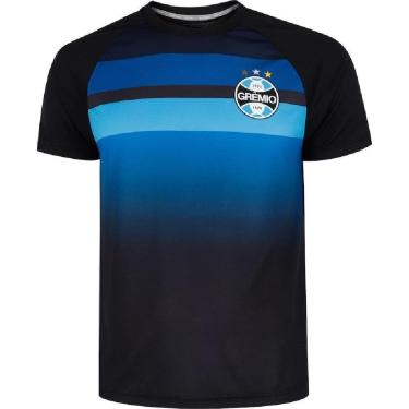 Imagem de Camiseta Betel Grêmio Gradiente II Infantil-Unissex
