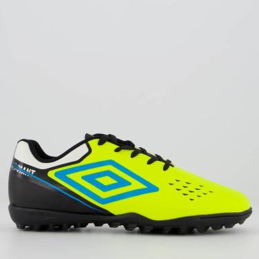 Imagem de Chuteira Society Infantil Umbro Adamant Top Speed-Unissex