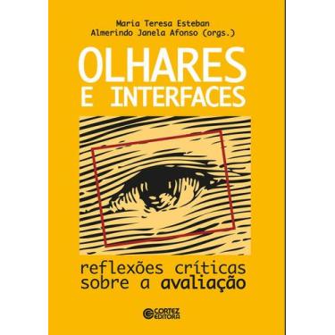 Imagem de Livro - Olhares e interfaces