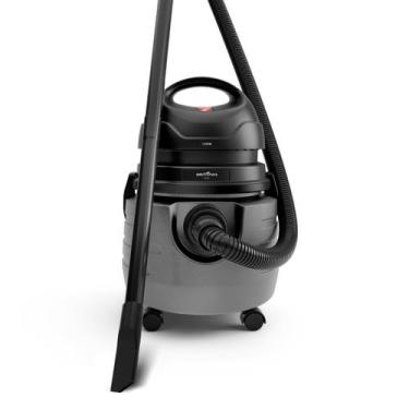 Imagem de Aspirador de Pó Britânia 20L Função Sopro 1500W BAS87, 110V
