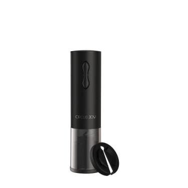 Imagem de Abridor De Vinhos Elétrico Circle Joy Xiaomi Preto Bivolt