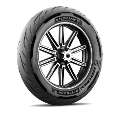 Imagem de Pneu 130/60B19 Michelin Commander III TL/TT 61H