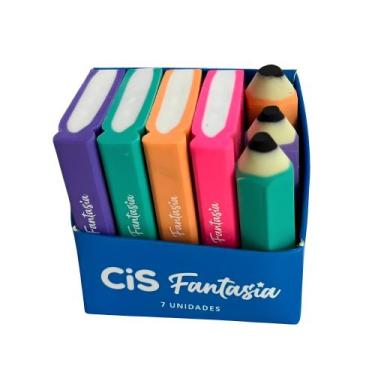Imagem de Borracha cis fantasia livros