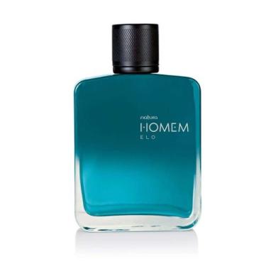 Imagem de Desodorante Perfume Natura Homem Elo 100 ml