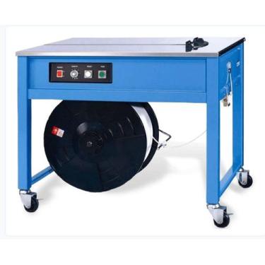 Imagem de Máquina De Arquear Caixas,calça Jeans etc  Semi Automática- - Cetro, 2