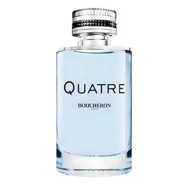Imagem de Boucheron Quatre Pour Homme Eau de Toilette - Perfume Masculino 100ml,