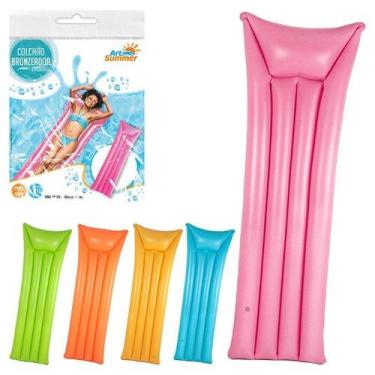 Imagem de Colchão Inflável Piscina 183x69cm - YANGZI
