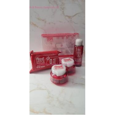Imagem de Beauty Love Skin Essentials Kit Rejuvenescedor - Marca Própria