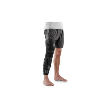 Imagem de Imobilizador de Joelho Comfort Air - Hidrolight, Largo 50 cm