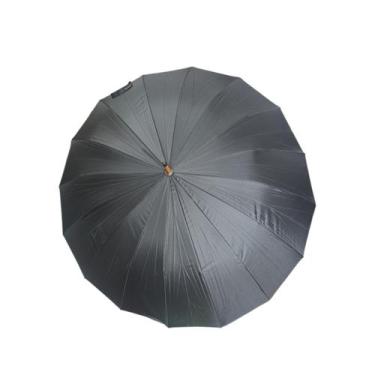 Imagem de Guarda Chuva Bengala Preto - Facinato - Preto, Preto