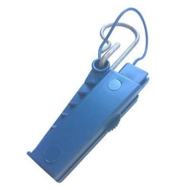 Imagem de Esticador Drop Óptica Cunha Azul 50 pçs - Multitoc