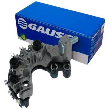 Imagem de Placa De Diodos Gauss Equivalente 439515 Valeo