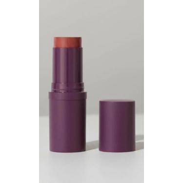 Imagem de Blush em Bastão Cremoso 14g Tom Avermelhado Natural - Congratulations 