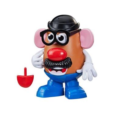 Imagem de Boneco Playskool Sr Cabeça de Batata com Acessório - Hasbro