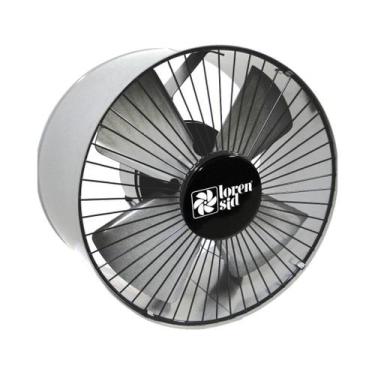 Imagem de Exaustor Industrial 30cm Bivolt Lorensid