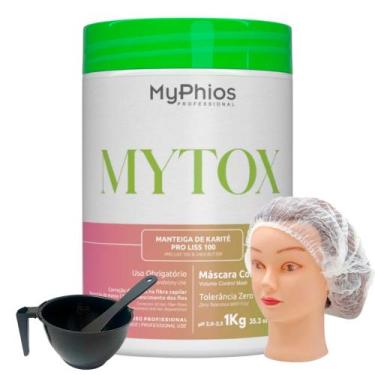 Imagem de MyPhios Mytox Bx 1000g KTE