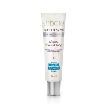 Imagem de Sérum Preenchedor Neo Dermo Active Pro Collection 30ml - Cuidados para