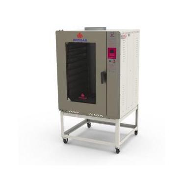 Imagem de Forno eletrico turbo prp-10000 trifasico 220v - NÃO SE APLICA, 220V