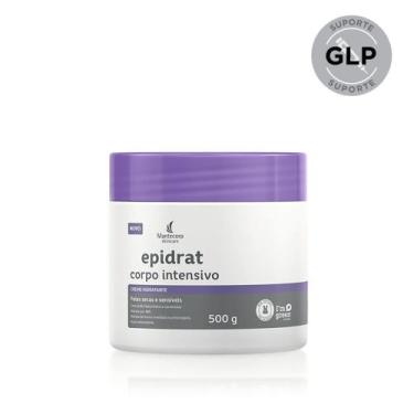 Imagem de Hidratante Corporal Epidrat Corpo Intensivo 500g