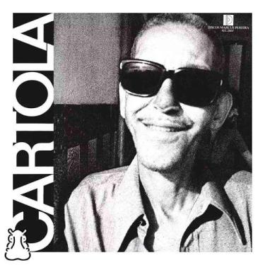 Imagem de LP Cartola - 1974 Disfarça e Chora - Vinil 180g Polysom - Hm