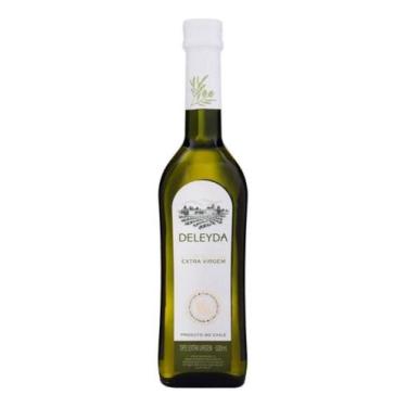 Imagem de Azeite Chileno Extra Virgem Deleyda 500ml