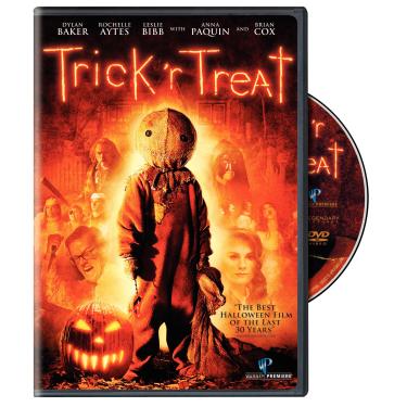 Imagem de Trick 'R Treat (DVD)
