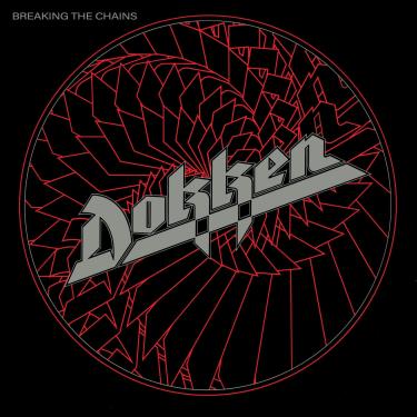Imagem de Breaking The Chains (180 Gram Red Audiophile Vinyl/Limited Edition) [Disco de Vinil]
